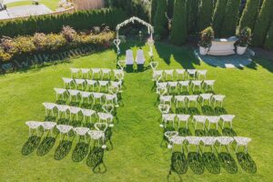Hochzeit im Gartenhotel Maria Theresia Freie Hochzeit in Tirol
